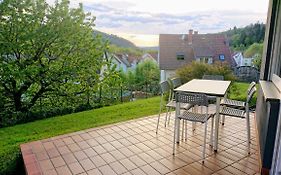Greencorner - Sonnige Terrasse 1-6P
